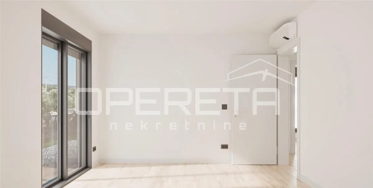 Three-Bedroom Apartment for Sale in Rogoznica, Croatia – Sea View - foto 10