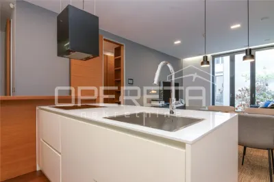 Apartament de vanzare in Croatia, Zagreb - foto 2