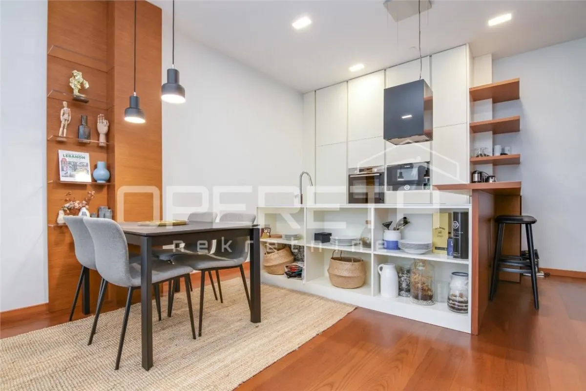Apartament de vanzare in Croatia, Zagreb - foto 3