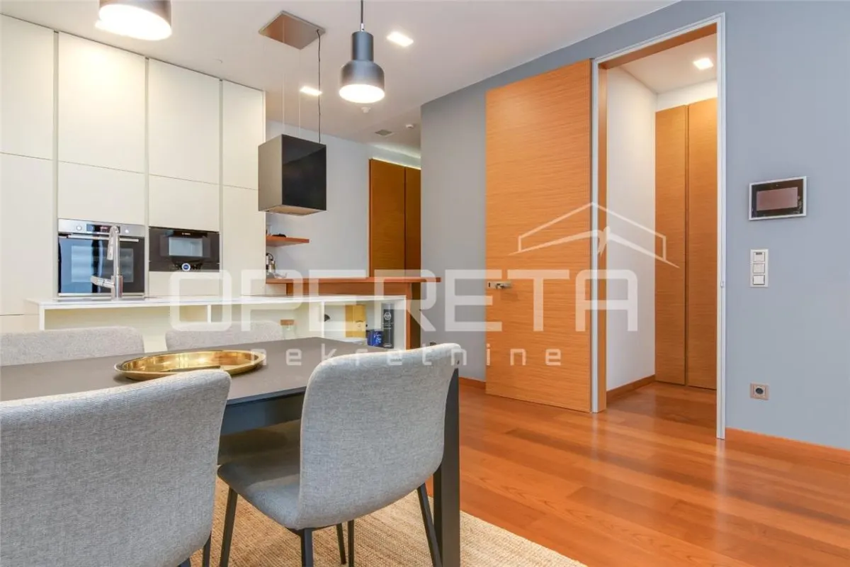 Apartament de vanzare in Croatia, Zagreb - foto 5