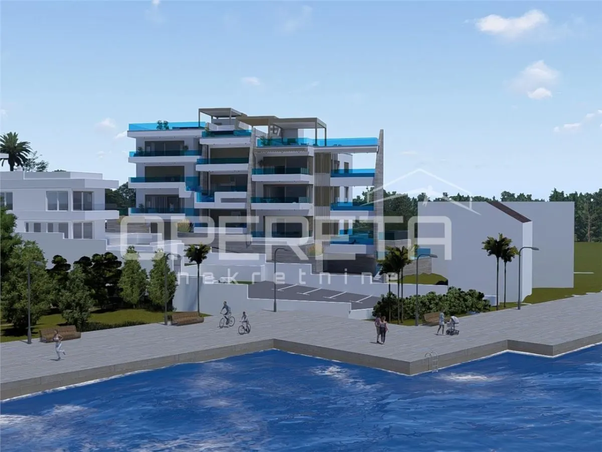 Apartament de vanzare in Croatia, Šibenik - foto 2