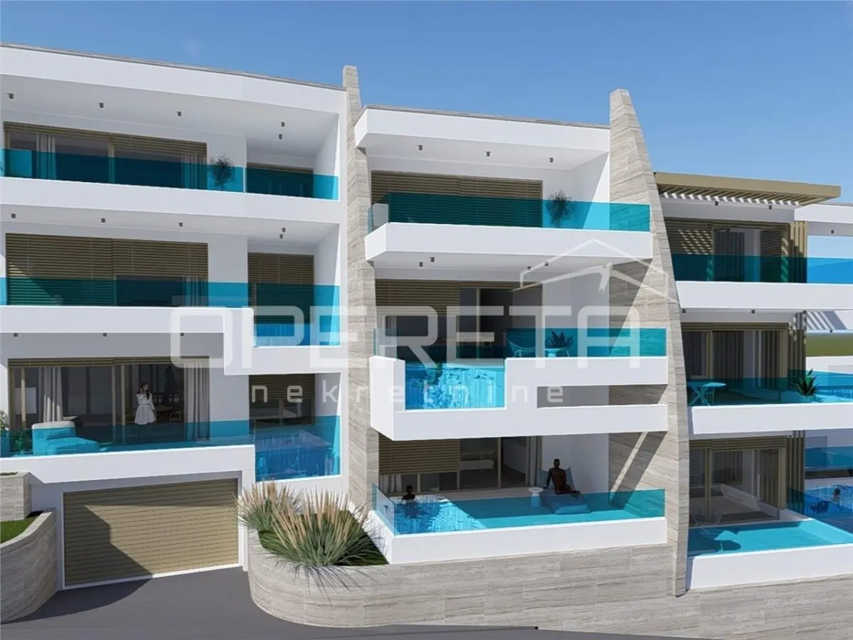 Apartament de vanzare in Croatia, Šibenik - foto 13