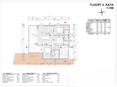 Apartament de vanzare in Croatia, Šibenik - foto 16