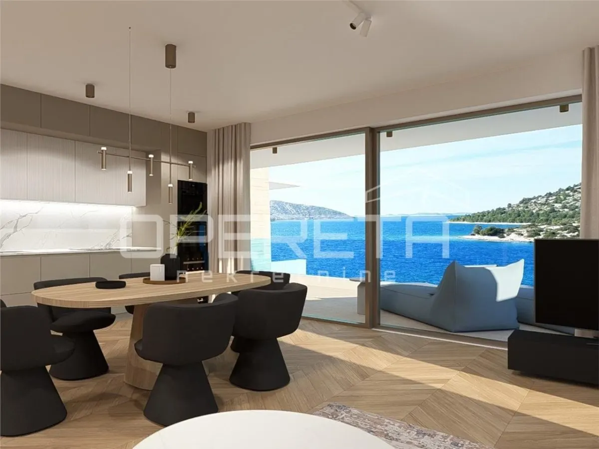 Apartament de vanzare in Croatia, Šibenik - foto 4