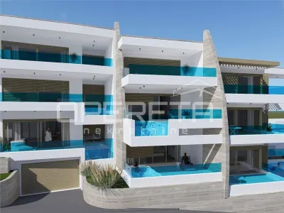 Apartament de vanzare in Croatia, Šibenik - Šibenik