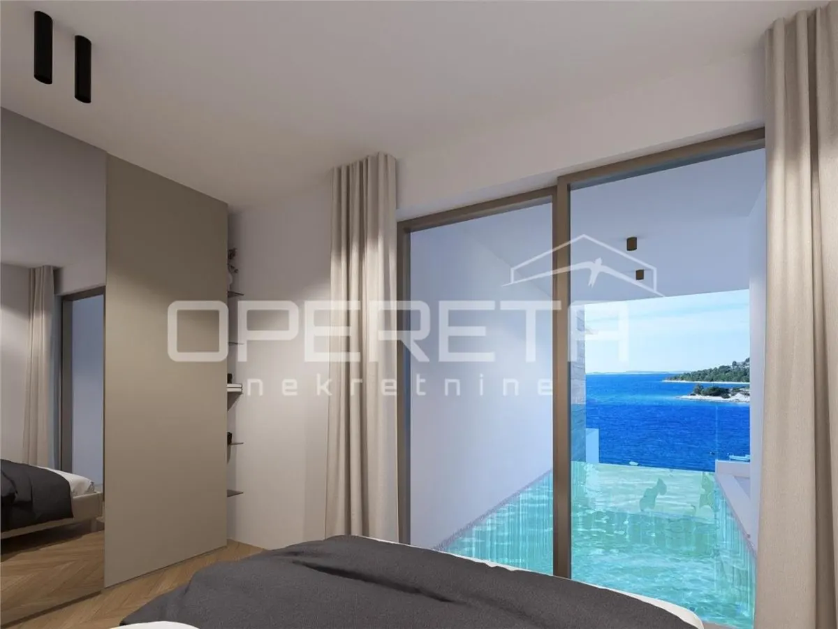 Apartament de vanzare in Croatia, Šibenik - foto 10
