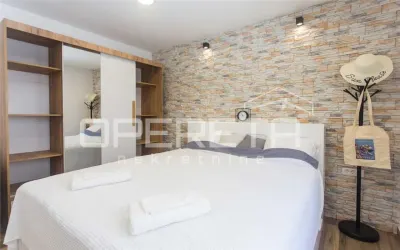 Studio Apartment for Sale in Kaštel Gomilica, Croatia - foto 3