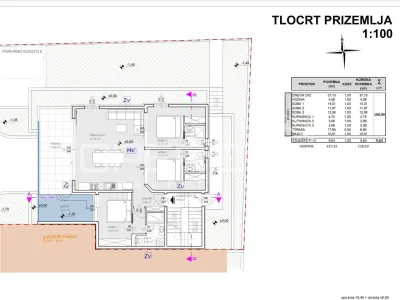 Apartament de vanzare in Croatia, Šibenik - foto 12