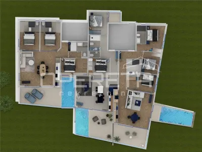 Apartament de vanzare in Croatia, Šibenik - foto 15