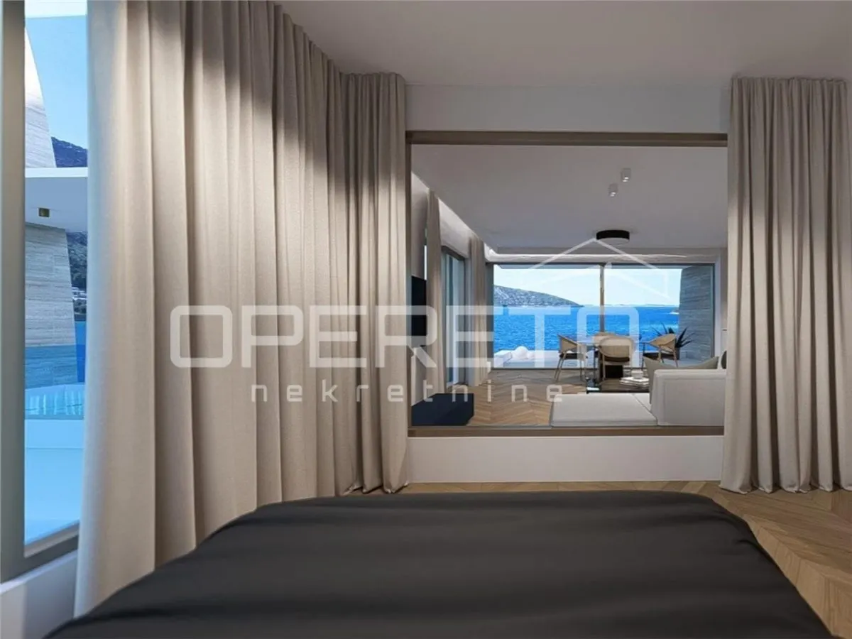 Apartament de vanzare in Croatia, Šibenik - foto 5
