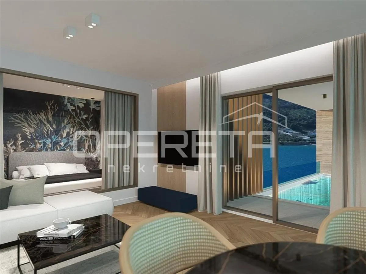 Apartament de vanzare in Croatia, Šibenik - foto 6