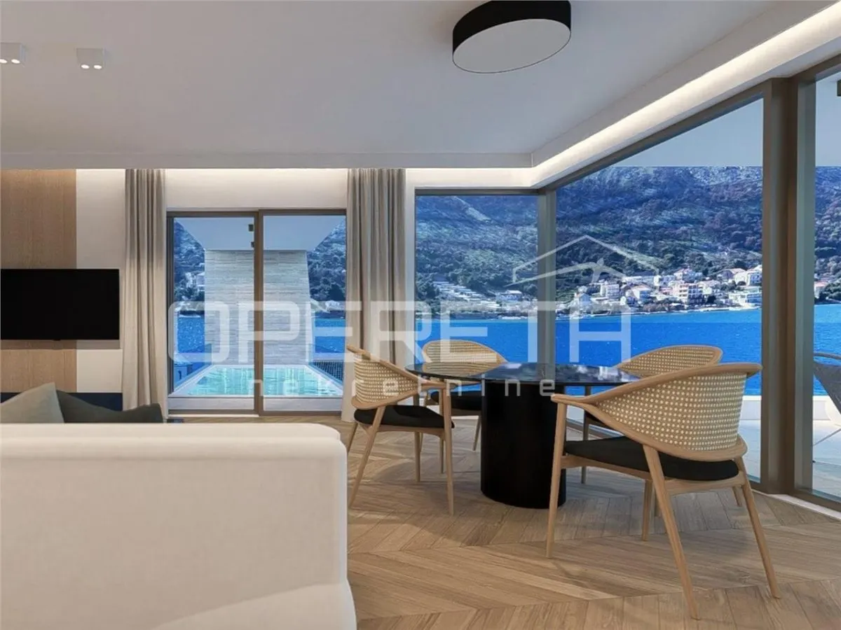 Apartament de vanzare in Croatia, Šibenik - foto 8