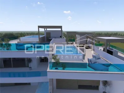 Apartament de vanzare in Croatia, Šibenik - Šibenik