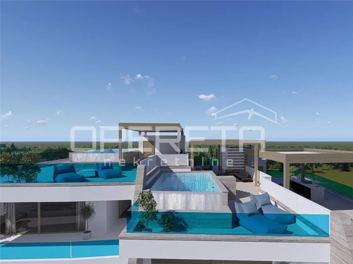 Apartament de vanzare in Croatia, Šibenik - foto 8