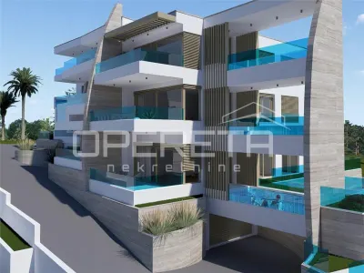 Apartament de vanzare in Croatia, Šibenik - Šibenik