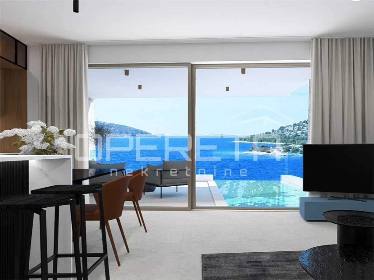 Apartament de vanzare in Croatia, Šibenik - foto 4