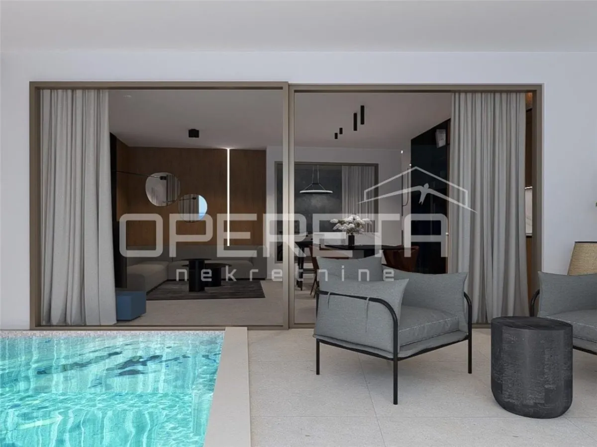 Apartament de vanzare in Croatia, Šibenik - foto 5