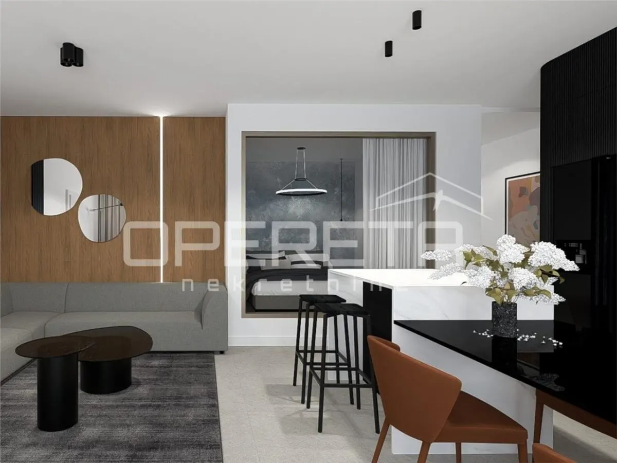 Apartament de vanzare in Croatia, Šibenik - foto 6