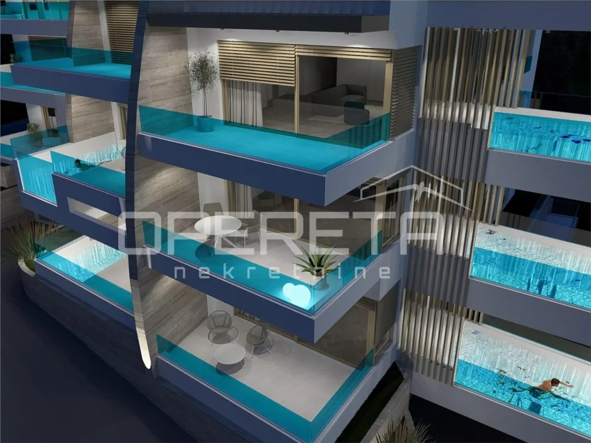 Apartament de vanzare in Croatia, Šibenik - foto 10