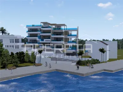 Apartament de vanzare in Croatia, Šibenik - Šibenik