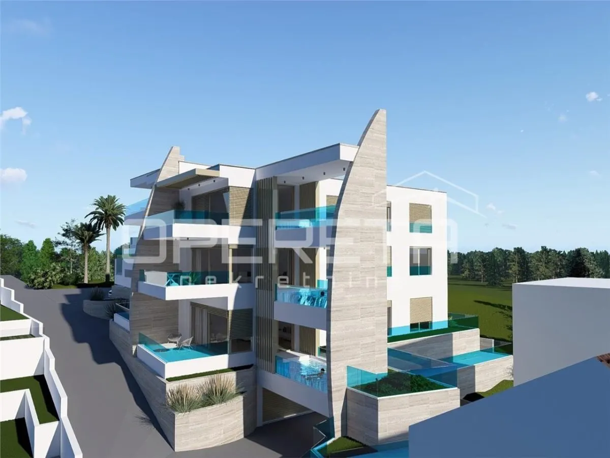 Apartament de vanzare in Croatia, Šibenik - foto 4