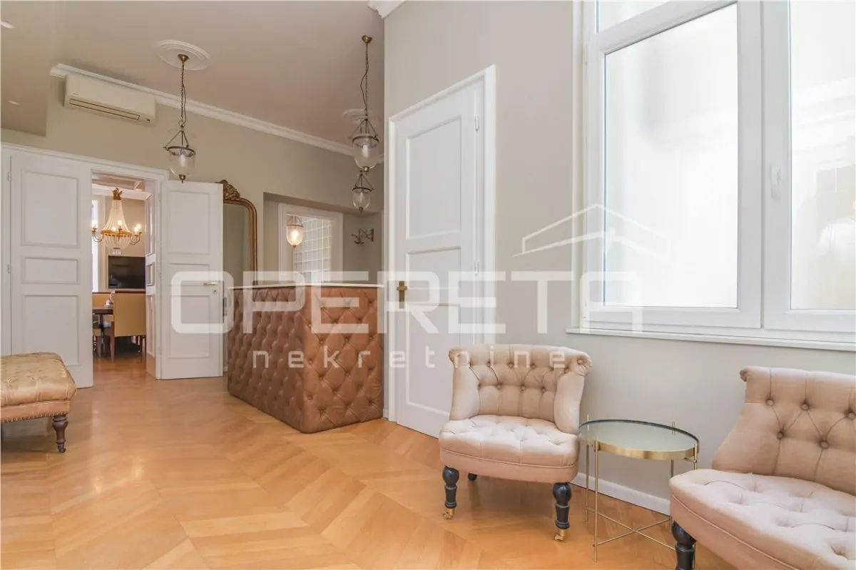 Apartament de vanzare in Croatia, Zagreb - foto 1