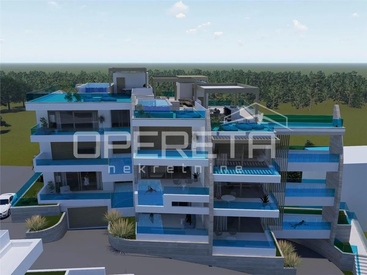 Apartament de vanzare in Croatia, Šibenik - foto 2