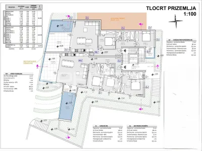 Apartament de vanzare in Croatia, Šibenik - foto 11