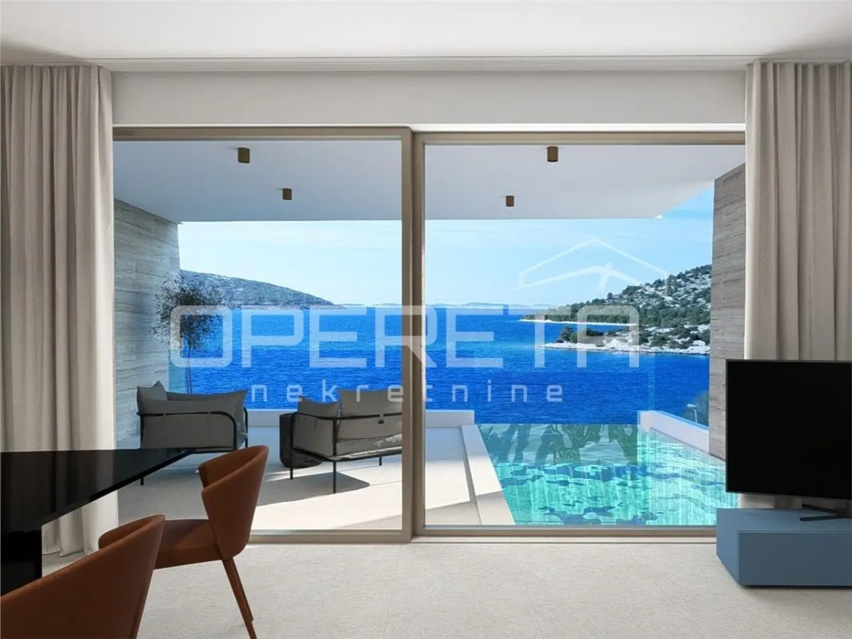 Apartament de vanzare in Croatia, Šibenik - foto 5