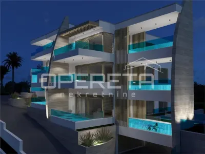 Apartament de vanzare in Croatia, Šibenik - foto 9