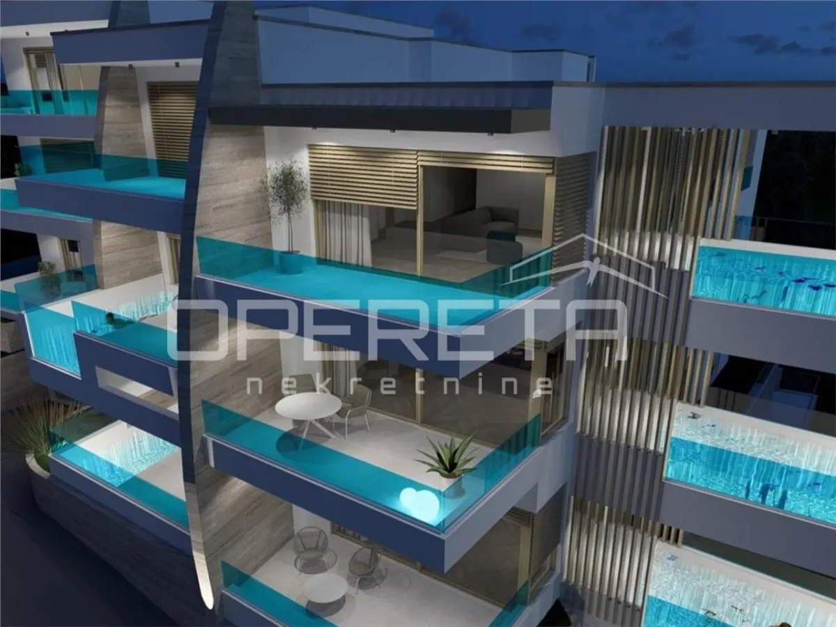 Apartament de vanzare in Croatia, Šibenik - foto 10