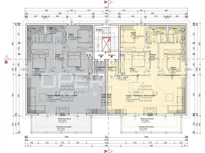 Apartament de vanzare in Croatia, Šibenik - foto 13