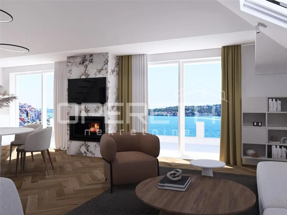 Apartament de vanzare in Croatia, Šibenik - foto 16