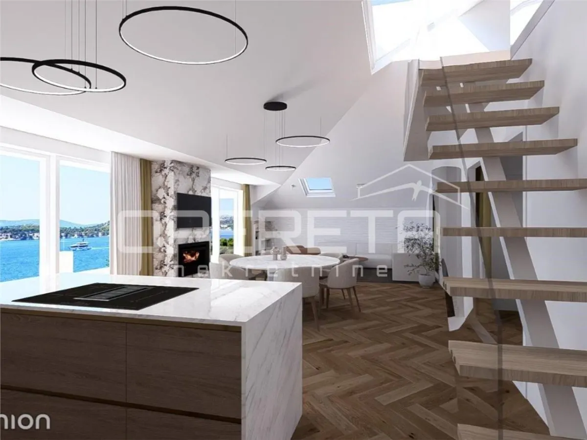 Apartament de vanzare in Croatia, Šibenik - foto 17