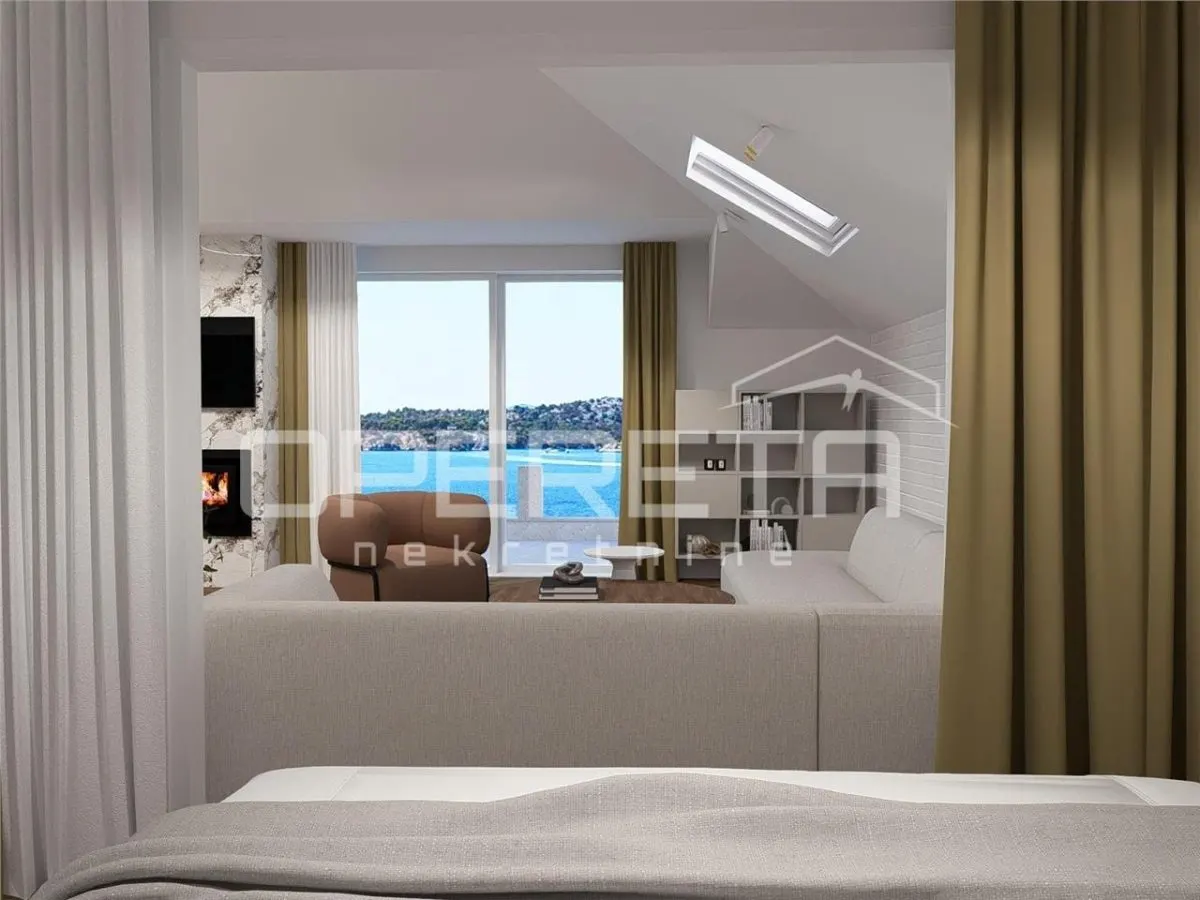 Apartament de vanzare in Croatia, Šibenik - foto 18
