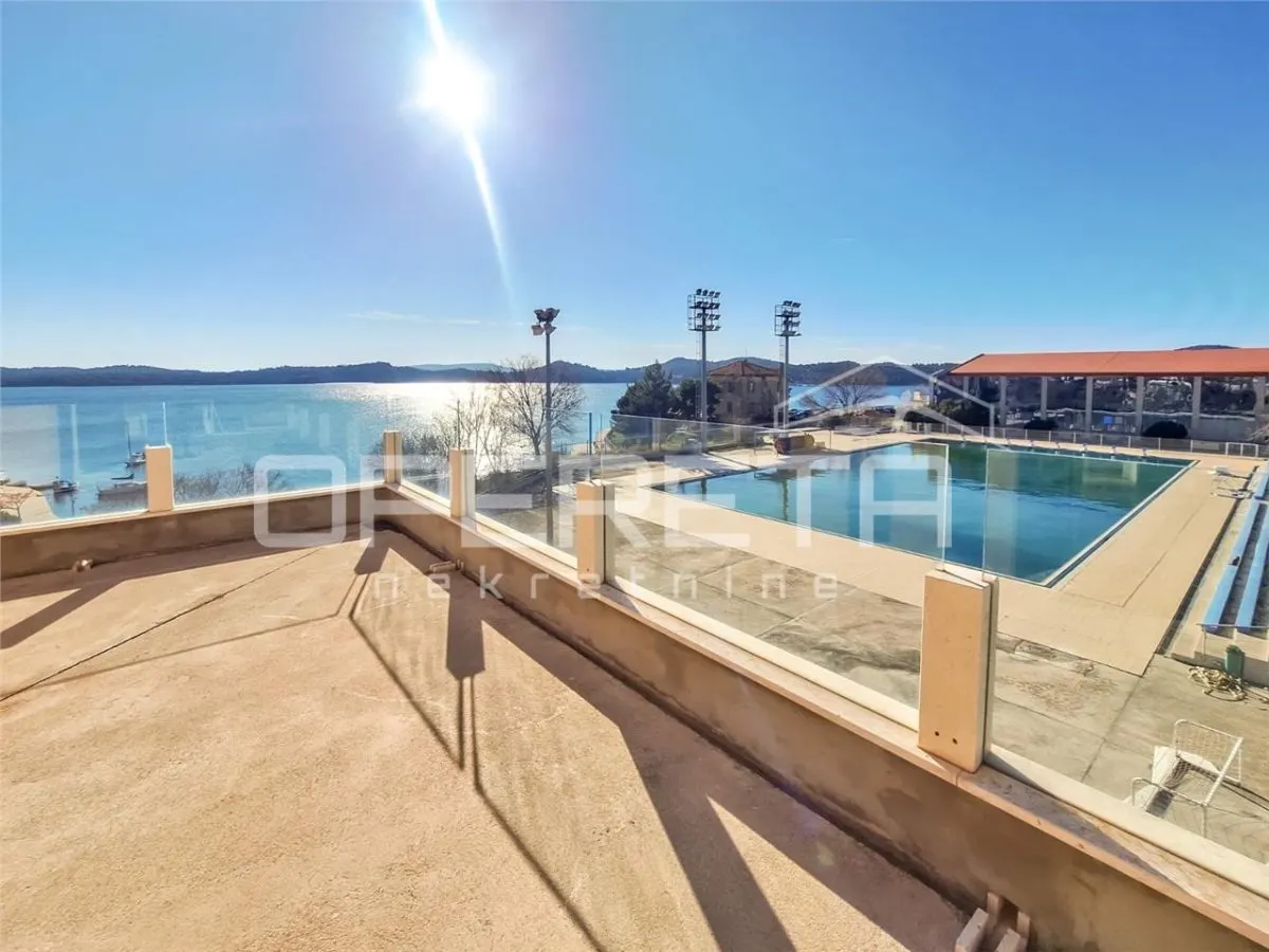 Apartament de vanzare in Croatia, Šibenik - foto 1