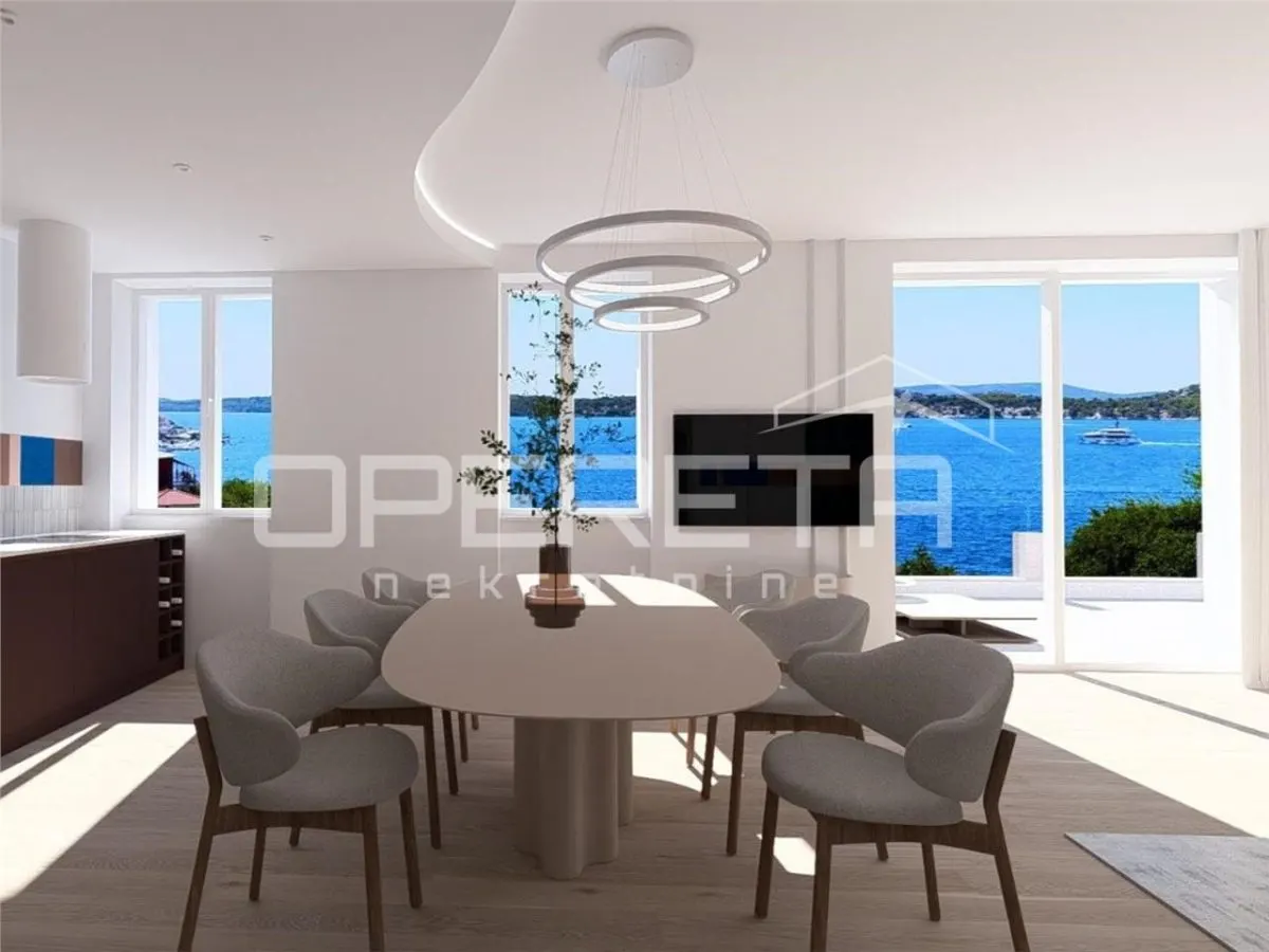 Apartament de vanzare in Croatia, Šibenik - foto 12