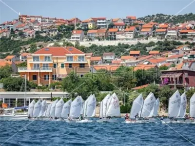 Apartament de vanzare in Croatia, Šibenik - foto 14