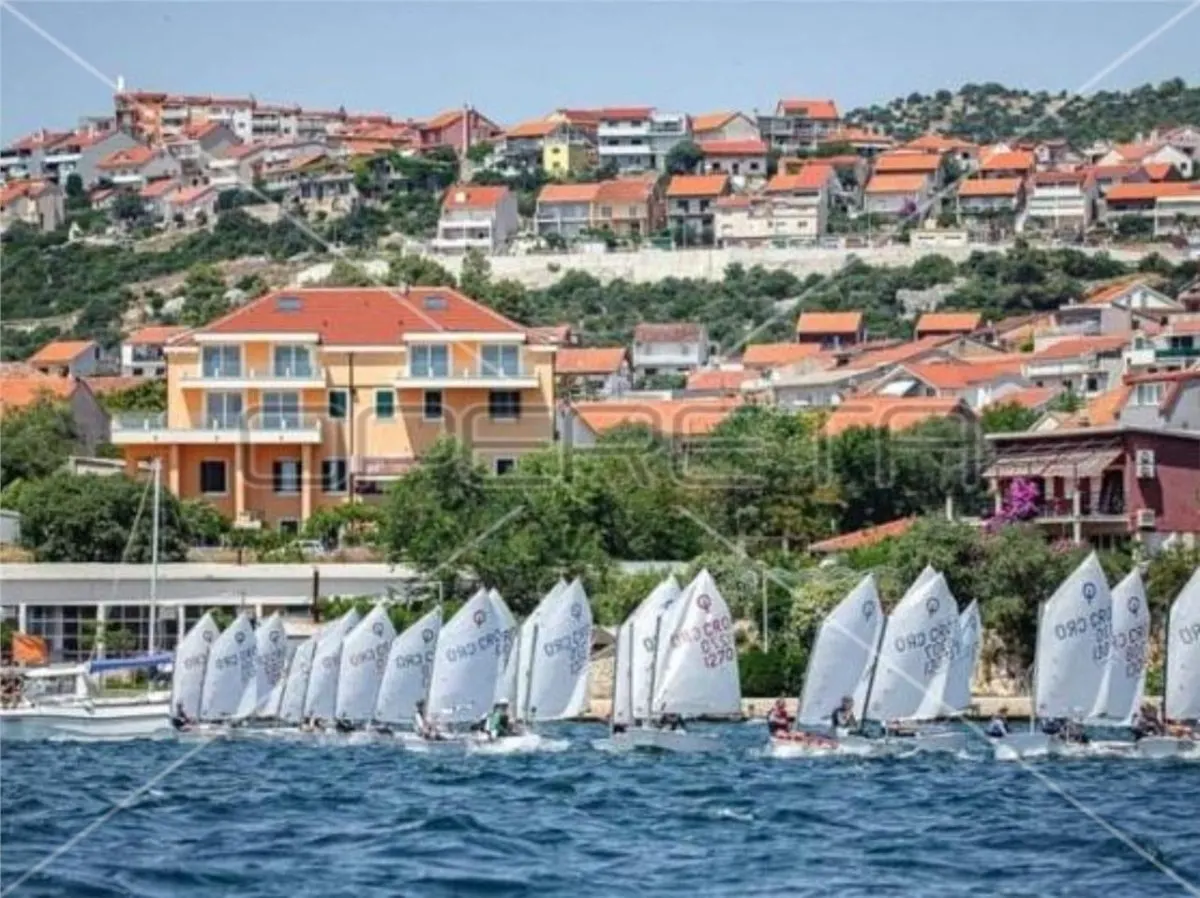 Apartament de vanzare in Croatia, Šibenik - foto 14
