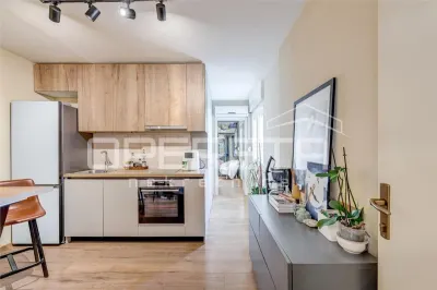 Apartament de vanzare in Croatia, Split - foto 2