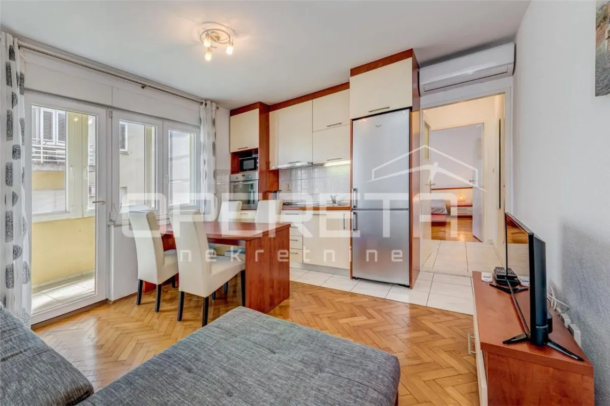 Apartament de vanzare in Croatia, Split - foto 17