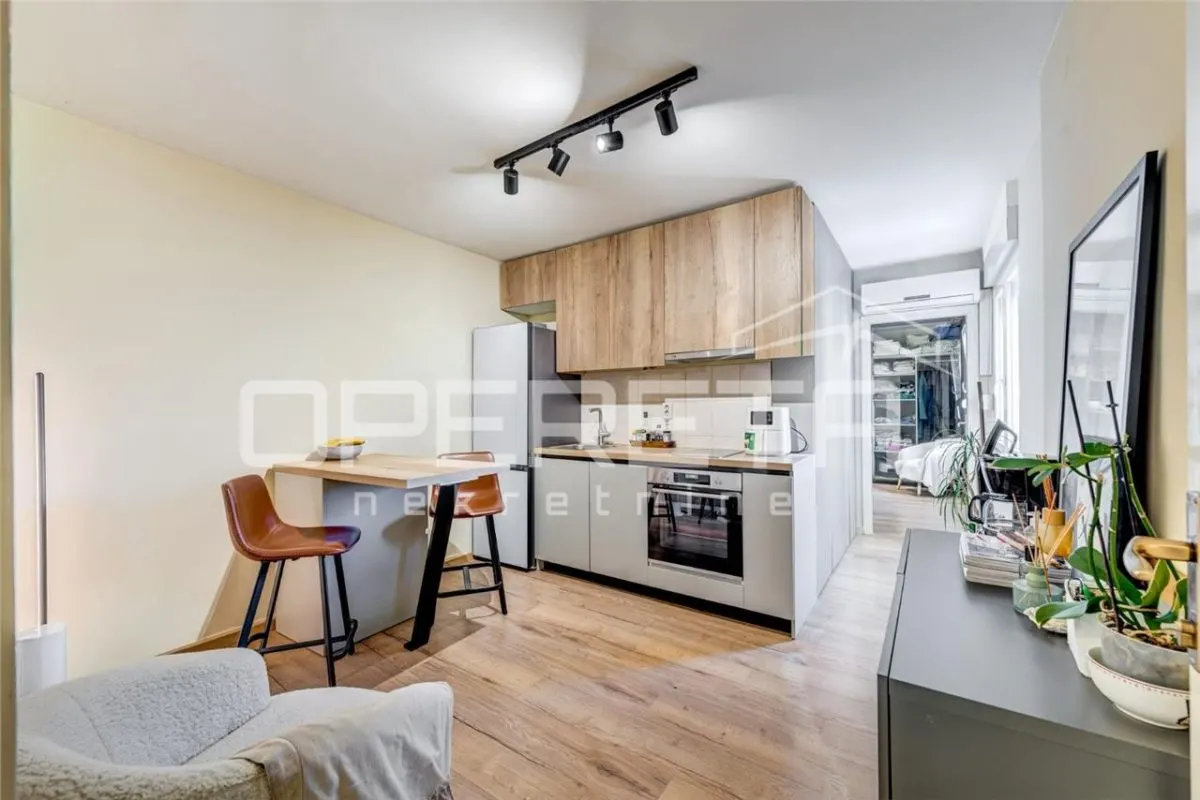 Apartament de vanzare in Croatia, Split - foto 3