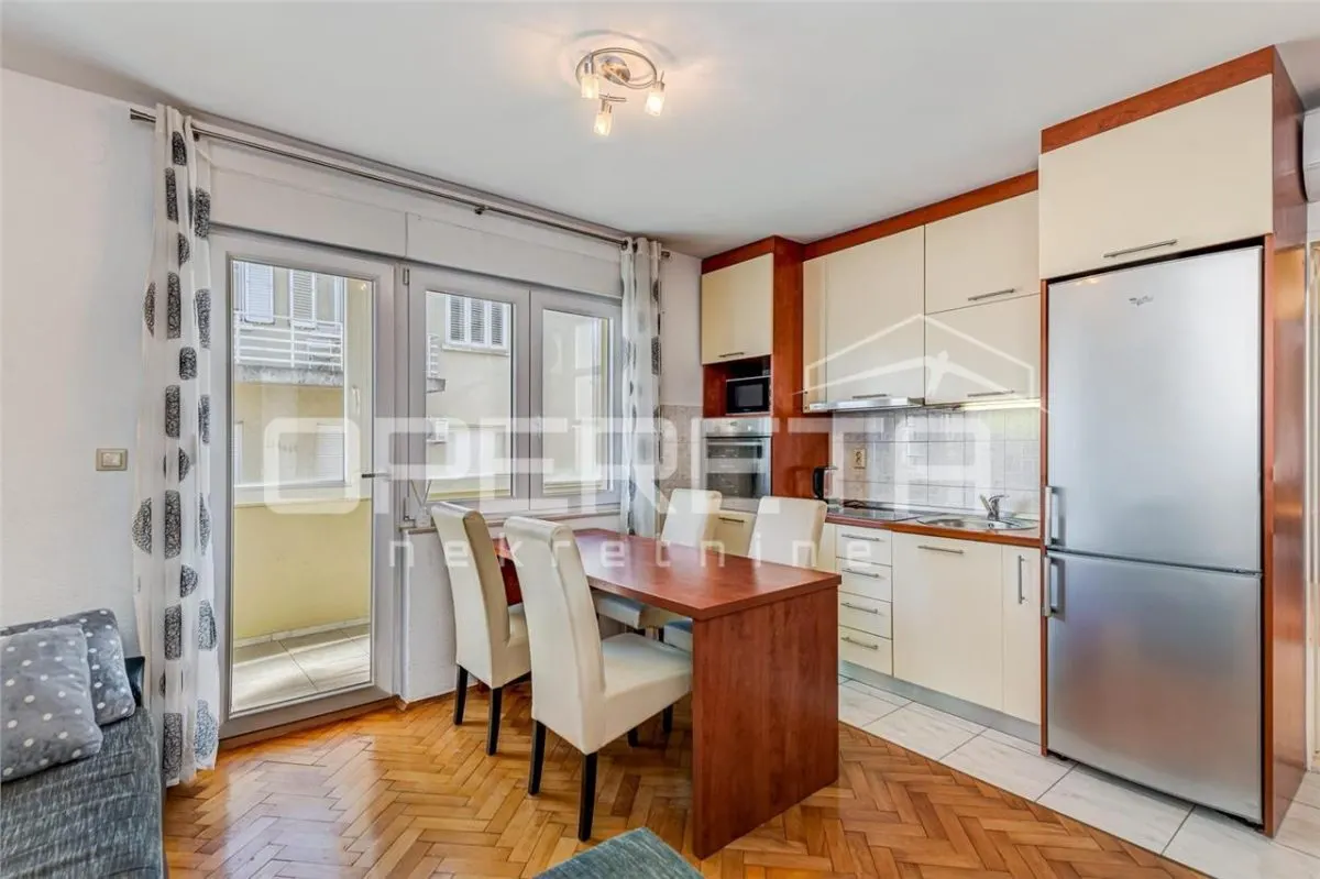 Apartament de vanzare in Croatia, Split - foto 21
