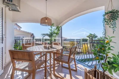 Apartament de vanzare in Croatia, Kaštelir - foto 12