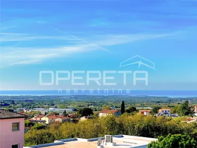 Apartament de vanzare in Croatia, Kaštelir - foto 15