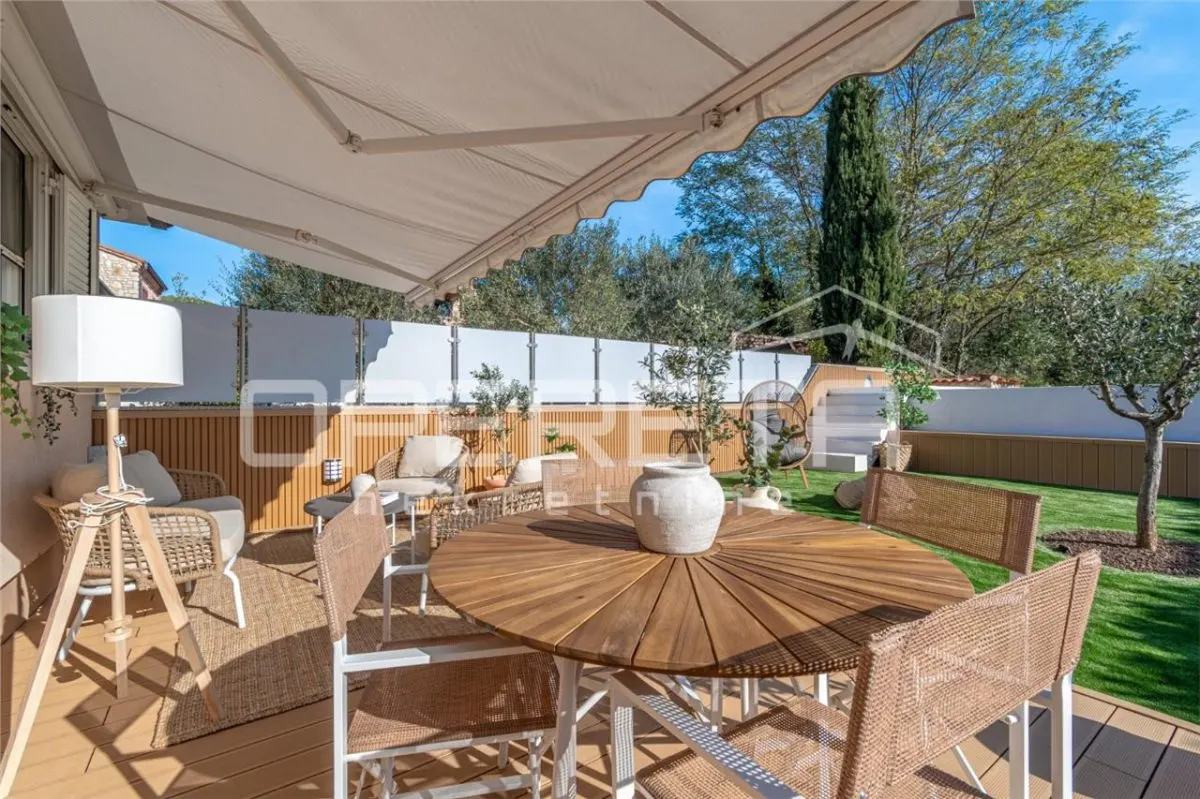 Apartament de vanzare in Croatia, Kaštelir - foto 3