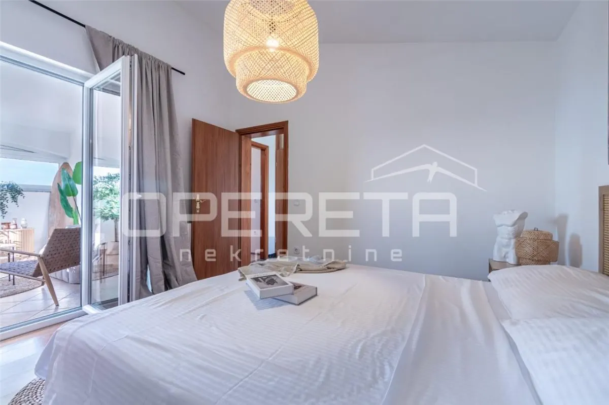 Apartament de vanzare in Croatia, Kaštelir - foto 8