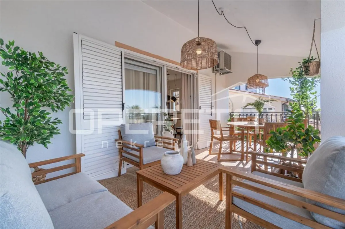 Apartament de vanzare in Croatia, Kaštelir - foto 9