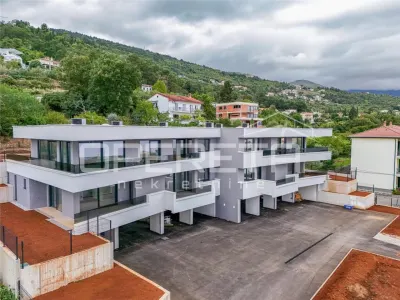Apartament de vanzare in Croatia, Lovran - Lovran