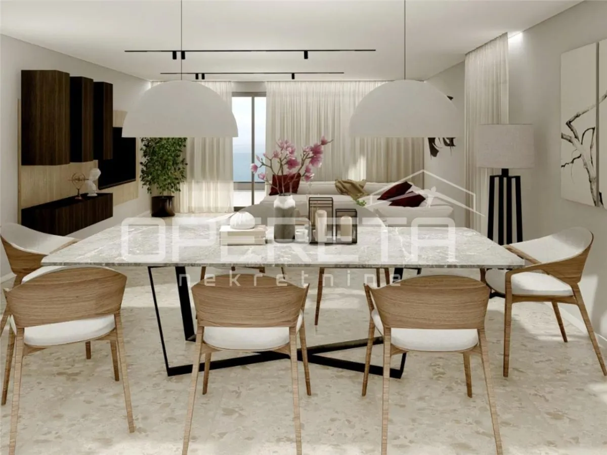 Apartament de vanzare in Croatia, Makarska - foto 14